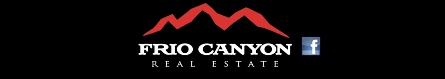 Shawn Gray - Frio Canyon Real Estate